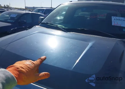 2014 Ford F-150 Xlt from USA, damaged, VIN 1FTMF1CM2EKD51444